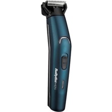 Babyliss MT890E Japanese Steel 12 Başlıklı Çoklu Bakım Kiti