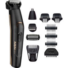 Babyliss MT860E 11 Başlıklı Multi Bakım Kiti