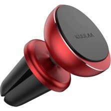 Ally Kuulaa 360 ° Mıknatıslı Araç Havalandırma Telefon Tutucu AL-32011