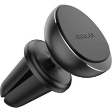 Ally Kuulaa 360 ° Mıknatıslı Araç Havalandırma Telefon Tutucu AL-32011
