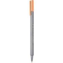 Staedtler Fineliner Kalem 0.3 mm Ten Rengi