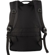 Beutel Backpack Daily Sırt Çantası - Siyah BP-S5050