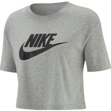 Nike BV6175 W Nsw Tee Essntl Crp Icn Ftr