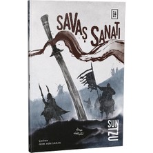 Savaş Sanatı - Sun Tzu