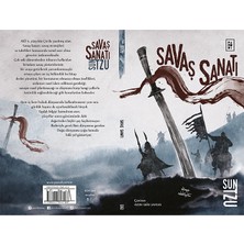 Savaş Sanatı - Sun Tzu