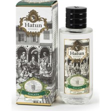 Hatun İstanbul Galata Kolonya 200 ml