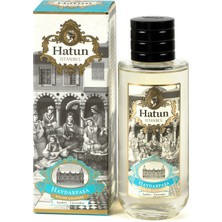 Hatun İstanbul Haydarpaşa Kolonya  200 ml