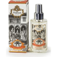 Hatun İstanbul Grand Bazaar Vücut Spreyi 125 ml