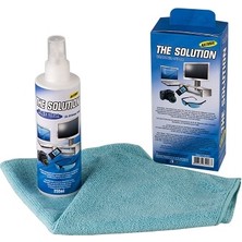 The Solution Ekran Temizleme Seti 250ML + 30ML