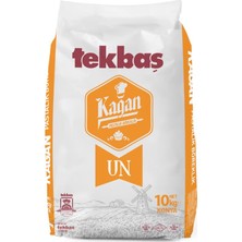 Tekbaş Un Pastalık Böreklik Un 10 kg