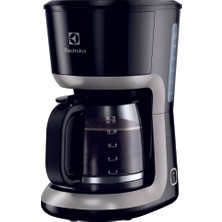Electrolux EKF3300 1100W 12 Kupa Damlatmaz Filtre Kahve Makinesi