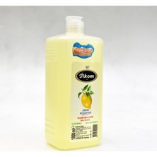 Ilkom Gliserinli Limon Kolonyası 80° 1000 ml