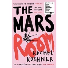 The Mars Room - Rachel Kushner