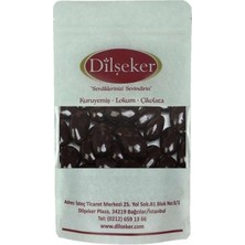 Dilşeker Bitter Üzüm Draje 250 gr