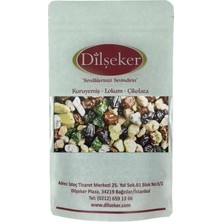 Dilşeker Çakıltaşı 250 gr