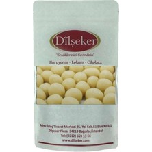 Dilşeker Fildişi Fındık Draje 250 gr