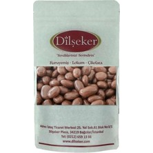 Dilşeker Sütlü Antep Draje 250 gr