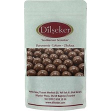 Dilşeker Sütlü Fındık Draje 250 gr