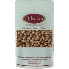 Dilşeker Sütlü Üzüm Draje 250 gr