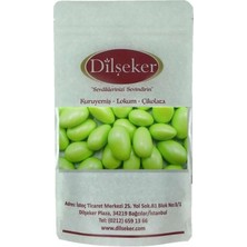 Dilşeker Yeşil Badem Draje 1 kg