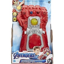 Hasbro Marvel Avengers Endgame Elektronik Eldiven E9508