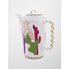 Richard Ginori 1735 Missoni By Richard Ginori Cactus Kahvelik 1 Lt.