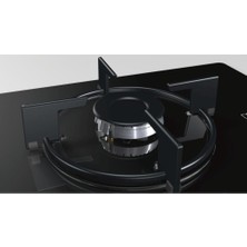 Bosch POP0C6B10L Set Üstü Cam Ocak