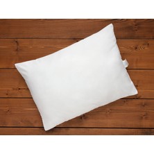 Madame Coco Microfiber Yastık - Beyaz