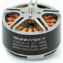 Sunnysky V4014 Drone Motoru