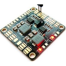 Matek Güç Dağıtım Kartı Mini Pdb/ Bec 5V  12V