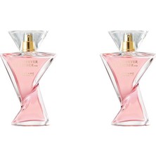 Oriflame Kadın Parfümü So Fever Together Her Edp-50 ml - 2 Adet