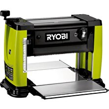 Ryobi RAP1500G  Profesyonel Taşınabilir Kalınlık Makinası 1500 W 318 mm
