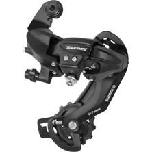 Hsgl Shimano RD-TY300 Arka Attırıcı (Kulaksız)