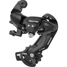 Hsgl Shimano RD-TY300 Arka Attırıcı (Kulaksız)