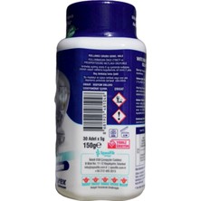 White King Chlorex Yer ve Yüzey Dezenfektanı Tablet 150 gr