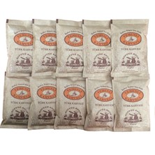 Yemenli Kahveci  Türk Kahvesi 10 x 100 gr