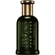 Hugo Boss Boss Bottled Oud Aromatıc Edp Erkek Parfüm 100ML