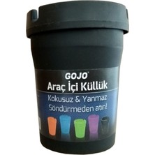 Gojo Yanmaz  Küllük 24'lü Set