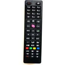 Electroon Regal RC4849 Smart LED Tv Mini Uzaktan Kumanda