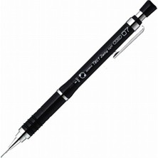 Zebra MAB42-PBK Tect 2 Way Light Versatil Kalem 0.7 mm Siyah