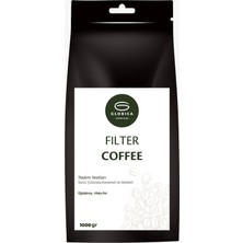Globica Filtre Kahve 1 Kg - Moka Pot