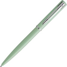 Waterman Allure Tükenmez Kalem Pastel Yeşil