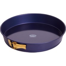 Fackelmann Dr.Oetker 1105 Back- Liebe Emaye Pişirme Kalıbı 32 Cm