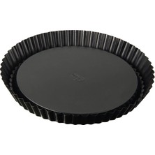 Fackelmann Dr.Oetker 1452 Tradition 30 cm Tart Kalıbı
