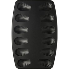Zenker 7541 Special Countries Kurabiye Kalıbı 12' li