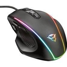 Trust GXT 165 Celox RGB Gaming Mouse 23092