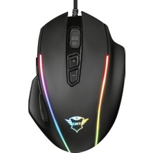 Trust GXT 165 Celox RGB Gaming Mouse 23092