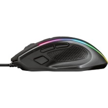 Trust GXT 165 Celox RGB Gaming Mouse 23092