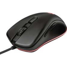 Trust GXT 930 Jacx Gaming Mouse 23575