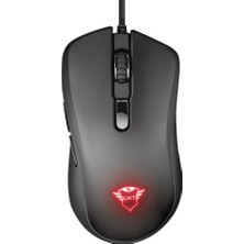 Trust GXT 930 Jacx Gaming Mouse 23575